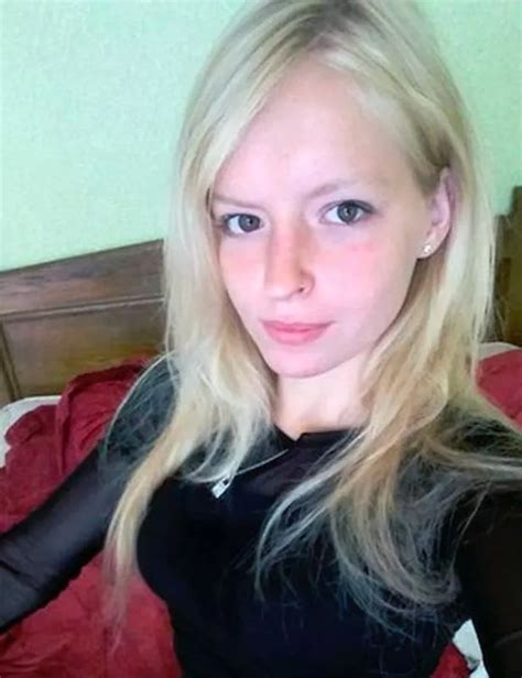 stefania dubrovina|Russian woman faces trial for stabbing her sister 189 times and。